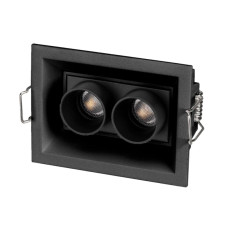Встраиваемый светильник Arlight MS-Orient-Built-Turn-TC-S67x90-5W Warm3000 034876