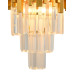 Бра Natali Kovaltseva VERTIGO 81440/1W GOLD