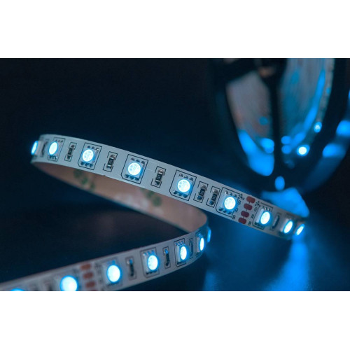 Светодиодная лента SWG SWG560-24-14.4-RGB-M 009271