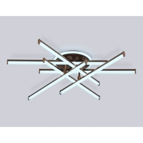 Потолочный светильник Ambrella Light Comfort LineTech FL6253