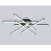 Потолочный светильник Ambrella Light Comfort LineTech FL6253