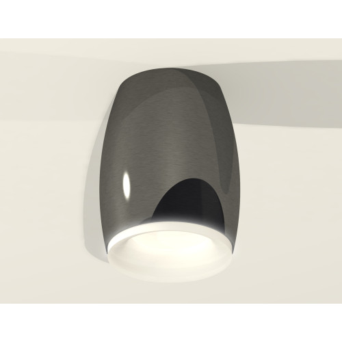 Накладной светильник Ambrella Light Techno XS1123021 (C1123, N7165)