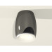 Накладной светильник Ambrella Light Techno XS1123021 (C1123, N7165)