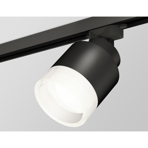 Трековый светильник Ambrella Light Track System XT8111001 (A2526, A2106, C8111, N8401)