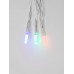 Светодиодная гирлянда Uniel (UL-00003948) разноцветный ULD-S0500-100/DTA Multi IP20 Crystal