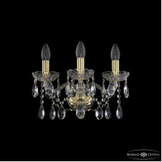 Бра Bohemia Ivele Crystal 1413B/3/141 G