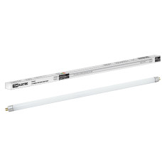 Лампа люминесцентная TDM Electric G5 16W 4000K белая SQ0355-0007
