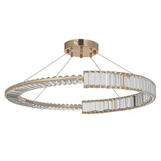 Подвесная люстра Arti Lampadari Elite Carini L 1.5.80.101 G