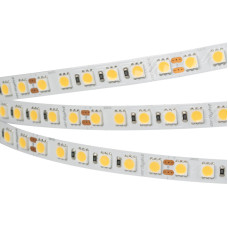 Светодиодная лента Arlight RT-B96-10mm 24V Warm2700 (23 W/m, IP20, 5060, 5m) 017425(2)