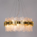 Подвесная люстра Arte Lamp Alya A1053SP-14PB