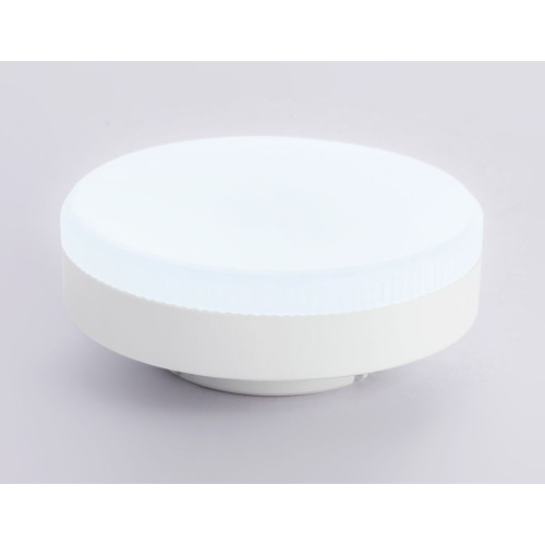 Лампа светодиодная с переключением цветовой температуры и функцией памяти 3 секунды Ambrella Light GX53 12Вт 6400/4000/2700K 541201