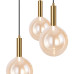 Подвесной светильник Freya Sway FR5269PL-03BZ1