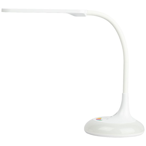 Настольная лампа Эра NLED-481-10W-W Б0048591