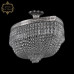 Подвесная люстра Art Classic 21.273.100SP.Ni Подвесная люстра Art Classic 21.273.100SP.Ni