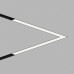 Трековый магнитный светильник Hesby Lighting ElDeko HSBL_0235