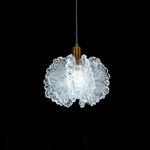 Подвесная светильник Modelight MDL.65223.1HC GD