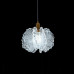 Подвесная светильник Modelight MDL.65223.1HC GD
