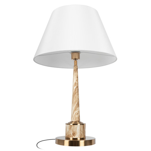 Настольная лампа Loft IT Vein 10443T/B Настольная лампа Loft IT Vein 10443T/B