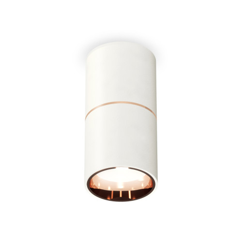 Накладной светильник Ambrella Light Techno XS6301083 (C6301, A2063, N6114)