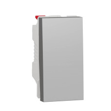 Выключатель одноклавишный Schneider Electric Unica New Modular NU310130