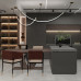 Подвесной cветильник ImperiumLoft Rilda 189602-23
