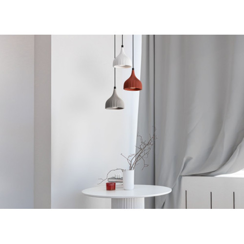 Подвесной светильник Freya Terra FR5582PL-01LG
