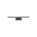 Подсветка для зеркал Nowodvorski Cezanne Led S Black 10676