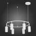 Подвесная люстра ST Luce Kendo SL1213.503.06