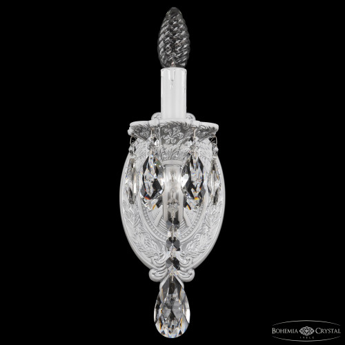 Бра Bohemia Ivele Crystal AL7801B10/1/175 A WMN