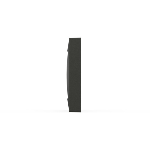 Розетка двухместная без заземления ELBI Vega 510-011100-908