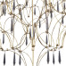 Подвесная люстра ST Luce Gravetta SL6601.203.114