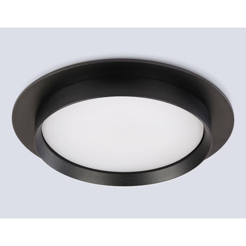 Встраиваемый светильник Ambrella Light Techno Spot Standard Tech TU5015