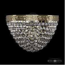Бра Bohemia Ivele Crystal 19321B/20IV G