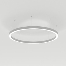 Подвесной светильник Arlight SP-LINE-HANG-ARC-O3535-D800-54W Day4000 (WHITE, 230V) (Металл) 034008(2)