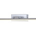 Настенный светильник Escada Primo 170001/A/1W LED 9W Silver ES0000009L