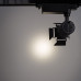 Трековый светодиодный светильник Arte Lamp Track Lights A6709PL-1BK