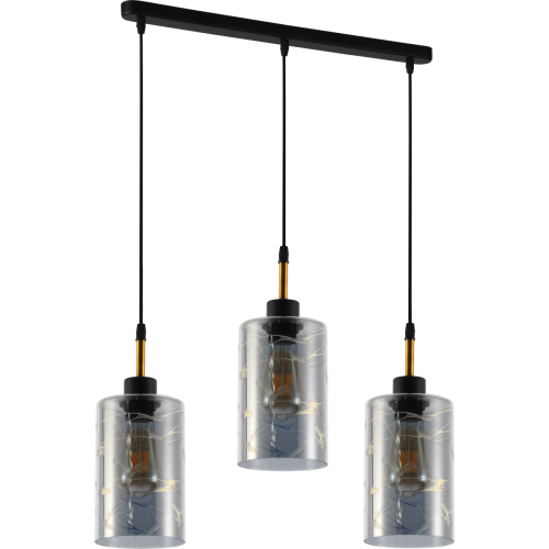 Подвесной светильник Rivoli Eileen 9154-203