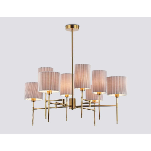 Люстра на штанге Ambrella Light High Light Heigh Light LH72383