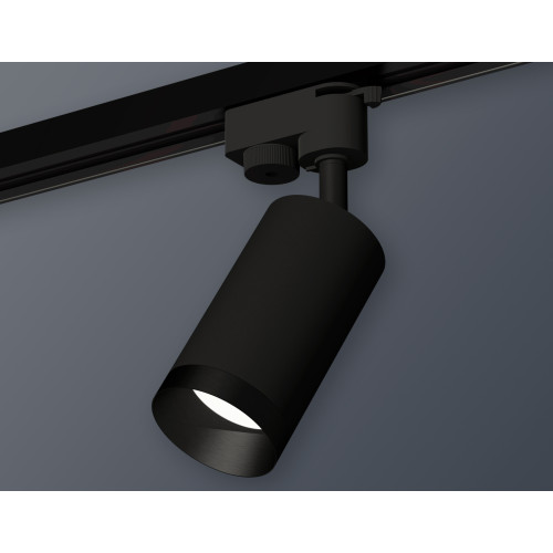 Трековый однофазный светильник Ambrella Light Track System XT6323061 (A2521, C6323, N6131)