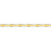 Светодиодная лента Arlight COB-X576-10mm 24V White-MIX 16.5 W/m, IP20, CSP, 5m 036206