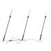 Ландшафтный светильник Favourite Reedy 4048-3T
