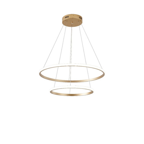 Подвесная люстра Zortes Ringolight ZRS.33320.63C