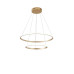 Подвесная люстра Zortes Ringolight ZRS.33320.63C