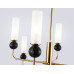 Люстра на штанге Ambrella Light High Light Ceramo Modern LH53264