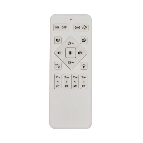 Подвесная люстра Lumion Ledio Alis Smart 8380/45L