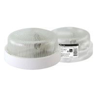 Настенно-потолочный светильник TDM Electric Рондо НПП 03-60-015.01 SQ0311-0013