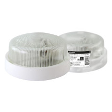 Настенно-потолочный светильник TDM Electric Рондо НПП 03-60-015.01 SQ0311-0013
