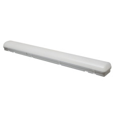 Подвесной светильник Uniel ULY-K70B 60W/4000K/L126 IP65 WHITE