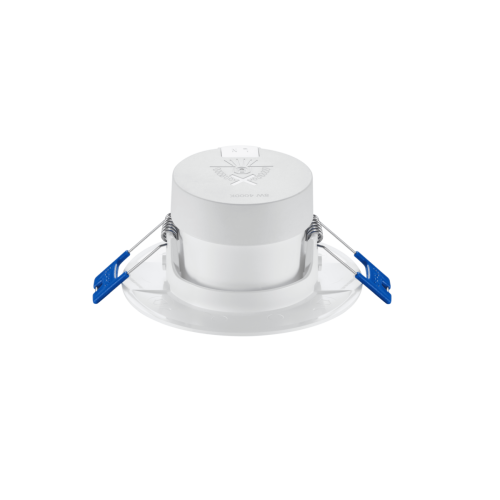 Встраиваемый светильник OPPLE US LEDSpotlightRA-US R70-8W-4000-WH-GP 541003089900