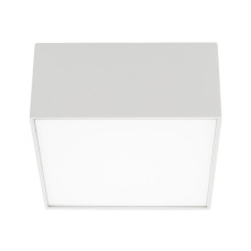 Накладной светильник Arlight SP-Quadro-S120x120-13W Warm3000 034775